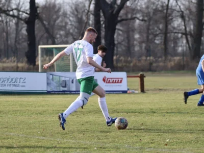 Foto des Albums: Spielbericht Meissner SV 08
