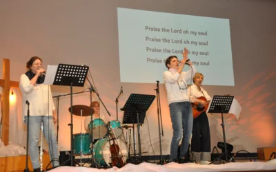 Foto des Albums: Frauentag in der Diakonie-Gemeinschaft