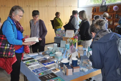 Foto des Albums: Frauentag in der Diakonie-Gemeinschaft