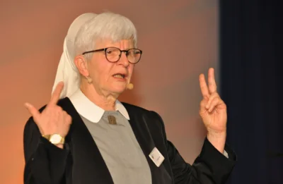 Foto des Albums: Frauentag in der Diakonie-Gemeinschaft