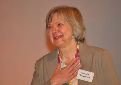 Foto des Albums: Frauentag in der Diakonie-Gemeinschaft