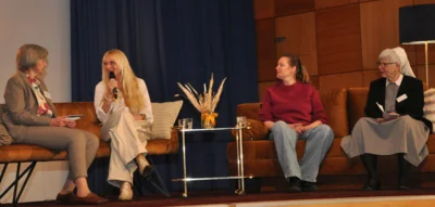 Foto des Albums: Frauentag in der Diakonie-Gemeinschaft