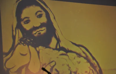 Foto des Albums: Frauentag in der Diakonie-Gemeinschaft