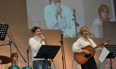 Foto des Albums: Frauentag in der Diakonie-Gemeinschaft