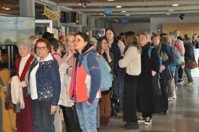 Foto des Albums: Frauentag in der Diakonie-Gemeinschaft