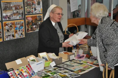 Foto des Albums: Frauentag in der Diakonie-Gemeinschaft