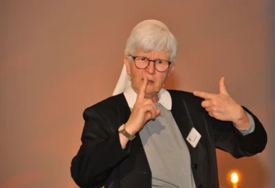 Foto des Albums: Frauentag in der Diakonie-Gemeinschaft