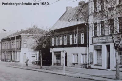 Foto des Albums: Bilderrätsel - März 2026 I Bilder: Stadtarchiv Wittenberge