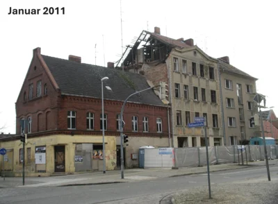 Foto des Albums: Bilderrätsel - März 2026 I Bilder: Stadtarchiv Wittenberge