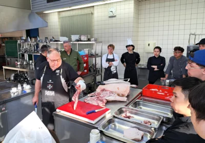 Foto des Albums: Transgourmet
