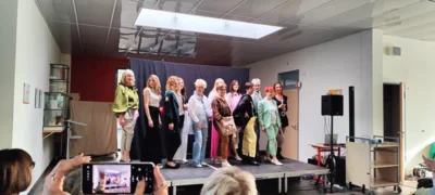 Foto des Albums: Frauenmarkt - Klappe, die Zweite