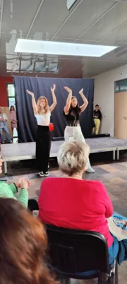 Foto des Albums: Frauenmarkt - Klappe, die Zweite