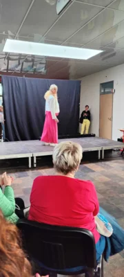 Foto des Albums: Frauenmarkt - Klappe, die Zweite