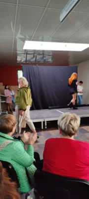 Foto des Albums: Frauenmarkt - Klappe, die Zweite