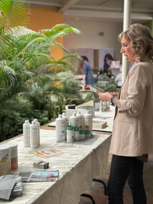 Foto des Albums: Frauenmarkt - Klappe, die Zweite