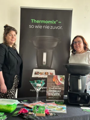 Foto des Albums: Frauenmarkt - Klappe, die Zweite