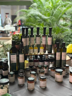 Foto des Albums: Frauenmarkt - Klappe, die Zweite