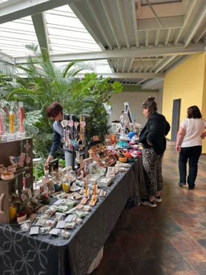 Foto des Albums: Frauenmarkt - Klappe, die Zweite