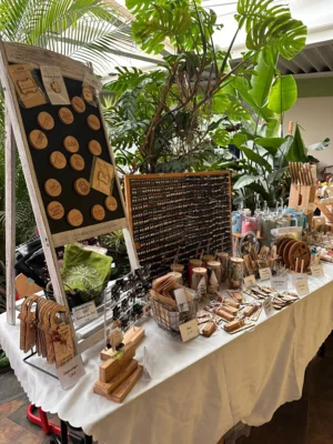 Foto des Albums: Frauenmarkt - Klappe, die Zweite