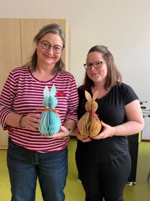 Foto des Albums: Frauenmarkt - Klappe, die Zweite