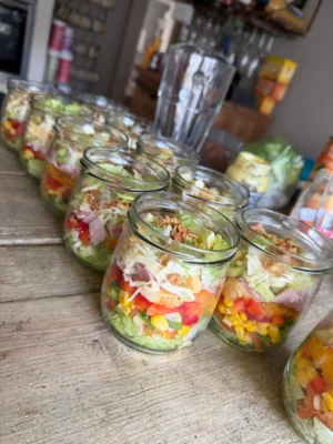 Foto des Albums: Frauenmarkt - Klappe, die Zweite