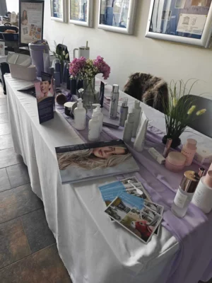 Foto des Albums: Frauenmarkt - Klappe, die Zweite