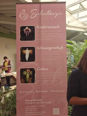 Foto des Albums: Frauenmarkt - Klappe, die Zweite