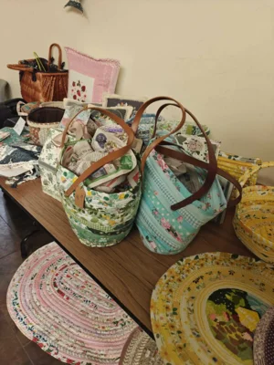 Foto des Albums: Frauenmarkt - Klappe, die Zweite