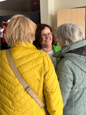 Foto des Albums: Frauenmarkt - Klappe, die Zweite