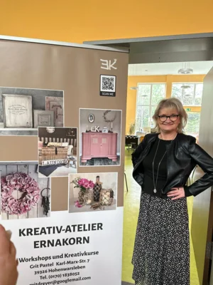 Foto des Albums: Frauenmarkt - Klappe, die Zweite