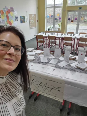 Foto des Albums: Frauenmarkt - Klappe, die Zweite