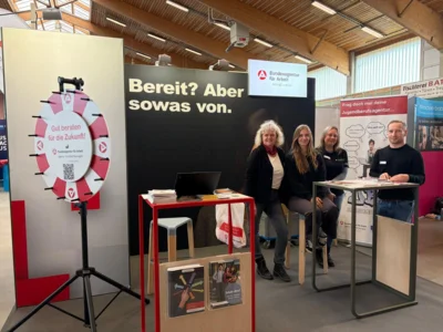 Foto des Albums: Börse für Ausbildung und Studium 2026