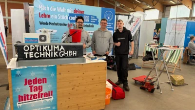 Foto des Albums: Börse für Ausbildung und Studium 2026