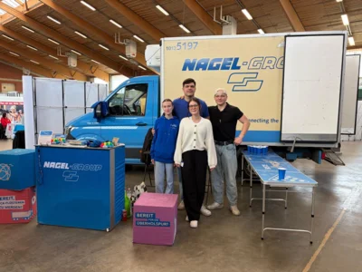 Foto des Albums: Börse für Ausbildung und Studium 2026