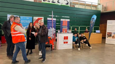 Foto des Albums: Börse für Ausbildung und Studium 2026