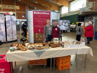 Foto des Albums: Börse für Ausbildung und Studium 2026