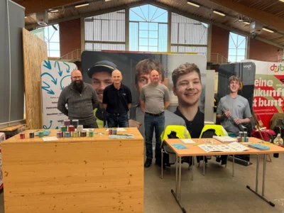 Foto des Albums: Börse für Ausbildung und Studium 2026