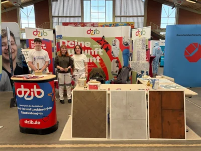 Foto des Albums: Börse für Ausbildung und Studium 2026