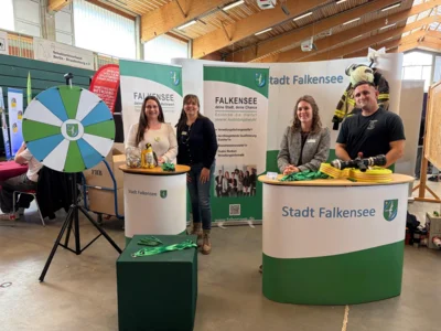 Foto des Albums: Börse für Ausbildung und Studium 2026