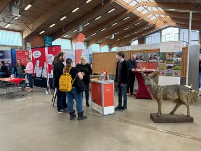 Foto des Albums: Börse für Ausbildung und Studium 2026