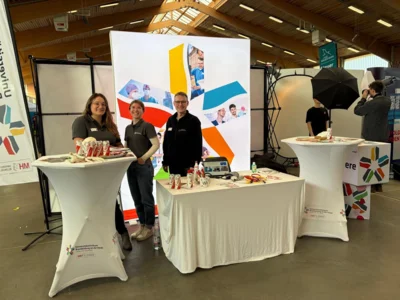 Foto des Albums: Börse für Ausbildung und Studium 2026