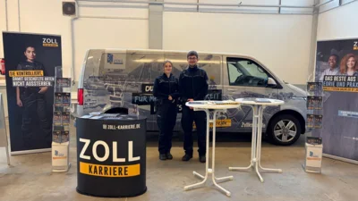 Foto des Albums: Börse für Ausbildung und Studium 2026