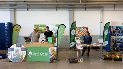 Foto des Albums: Börse für Ausbildung und Studium 2026