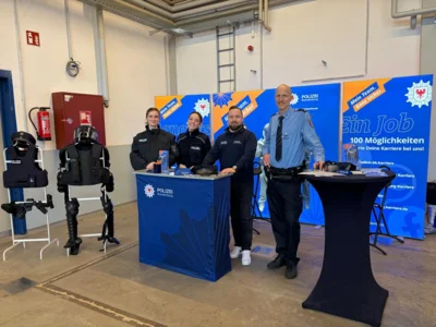 Foto des Albums: Börse für Ausbildung und Studium 2026