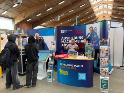 Foto des Albums: Börse für Ausbildung und Studium 2026