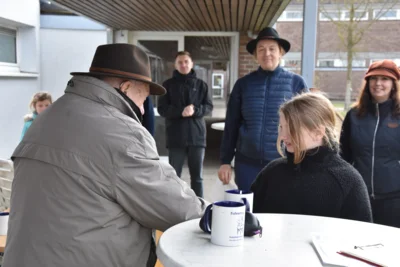 Foto des Albums: Prüfung Bodenarbeit Stufe1