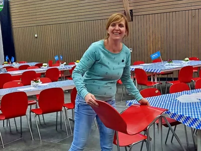 Foto des Albums: Starkbierfest Niederlamitz 2026