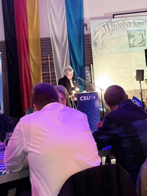 Foto des Albums: Starkbierfest Niederlamitz 2026