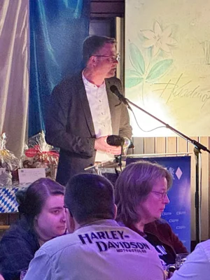 Foto des Albums: Starkbierfest Niederlamitz 2026