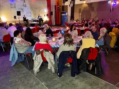 Foto des Albums: Starkbierfest Niederlamitz 2026